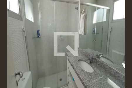 Apartamento à venda com 193m², 3 quartos e 2 vagas