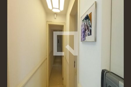 Apartamento à venda com 193m², 3 quartos e 2 vagas