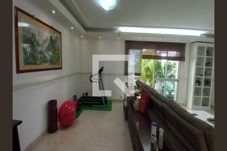 Apartamento à venda com 193m², 3 quartos e 2 vagas