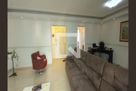 Apartamento à venda com 193m², 3 quartos e 2 vagas