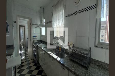 Apartamento à venda com 193m², 3 quartos e 2 vagas