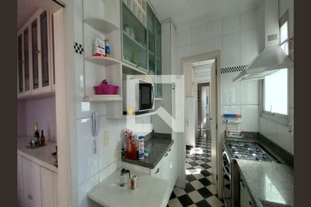 Apartamento à venda com 193m², 3 quartos e 2 vagas