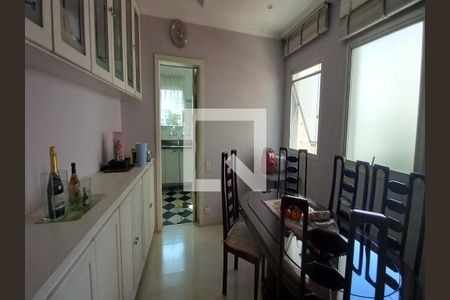 Apartamento à venda com 193m², 3 quartos e 2 vagas