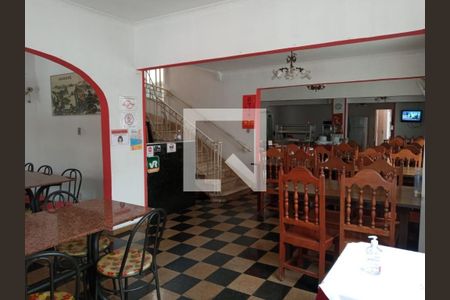 Casa à venda com 5 quartos, 290m² em Aclimação, São Paulo