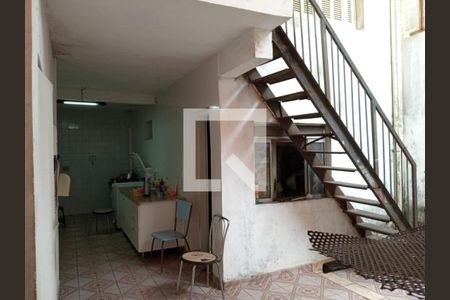 Casa à venda com 5 quartos, 290m² em Aclimação, São Paulo