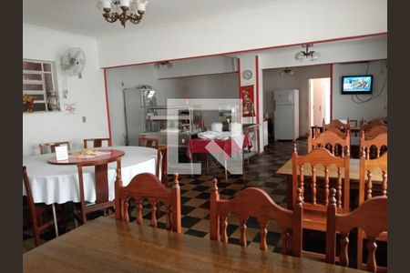Casa à venda com 5 quartos, 290m² em Aclimação, São Paulo