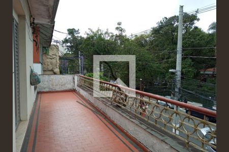 Casa à venda com 5 quartos, 290m² em Aclimação, São Paulo