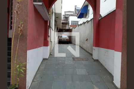 Casa à venda com 5 quartos, 290m² em Aclimação, São Paulo