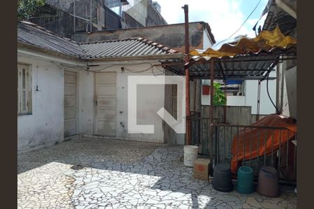 Casa à venda com 5 quartos, 290m² em Aclimação, São Paulo