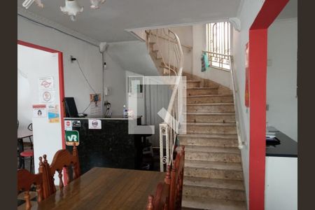 Casa à venda com 5 quartos, 290m² em Aclimação, São Paulo