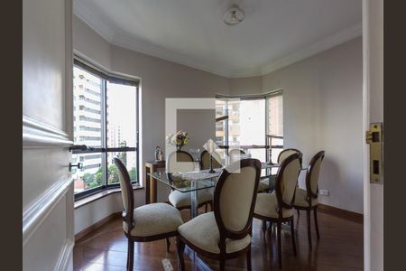 Apartamento à venda com 4 quartos, 160m² em Aclimação, São Paulo