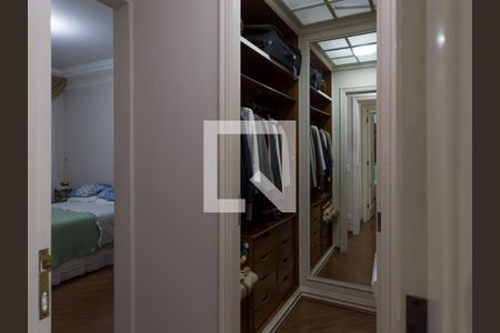 Apartamento à venda com 4 quartos, 160m² em Aclimação, São Paulo
