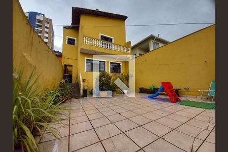 Casa à venda com 4 quartos, 300m² em Vila Mariana, São Paulo