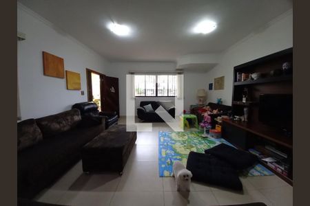 Casa à venda com 300m², 4 quartos e 6 vagas