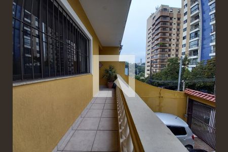 Casa à venda com 4 quartos, 300m² em Vila Mariana, São Paulo