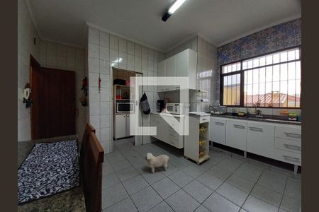 Casa à venda com 300m², 4 quartos e 6 vagas