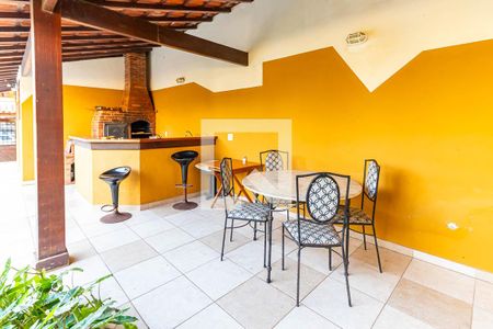 Casa à venda com 400m², 5 quartos e 2 vagas Casa à venda com 400m², 5 quartos e 2 vagasÁrea Externa