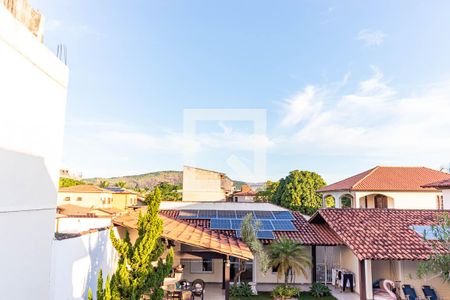 Casa à venda com 400m², 5 quartos e 2 vagas Casa à venda com 400m², 5 quartos e 2 vagasVista Quarto 4