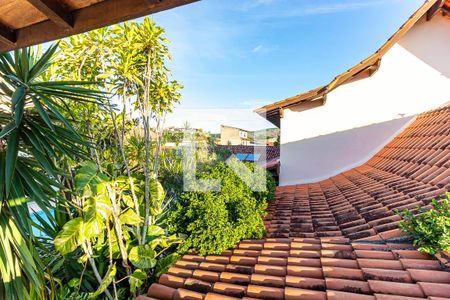 Casa à venda com 400m², 5 quartos e 2 vagas Casa à venda com 400m², 5 quartos e 2 vagasVaranda Vista
