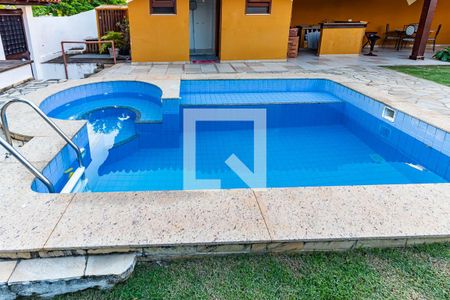 Casa à venda com 400m², 5 quartos e 2 vagas Casa à venda com 400m², 5 quartos e 2 vagasÁrea Externa