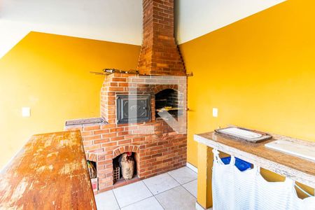 Casa à venda com 400m², 5 quartos e 2 vagas Casa à venda com 400m², 5 quartos e 2 vagasÁrea Externa