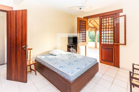 Casa à venda com 400m², 5 quartos e 2 vagas Casa à venda com 400m², 5 quartos e 2 vagasQuarto 2