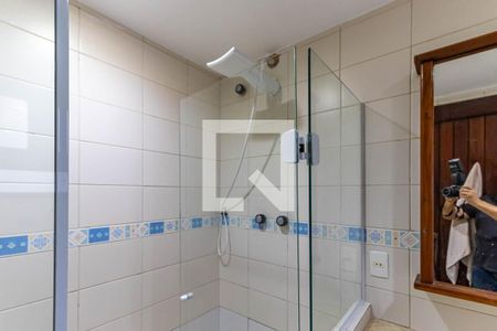 Casa à venda com 400m², 5 quartos e 2 vagas Casa à venda com 400m², 5 quartos e 2 vagasBanheiro Suite 1 Terreo