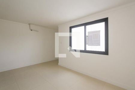 Sala de apartamento para alugar com 1 quarto, 53m² em Vila Ipiranga, Porto Alegre