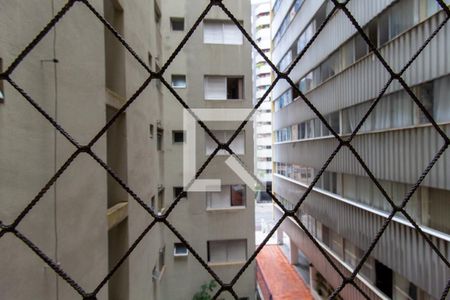 Vista do Quarto 1 de apartamento para alugar com 2 quartos, 70m² em Água Verde, Curitiba