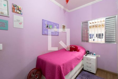 Casa à venda com 127m², 3 quartos e 2 vagas Casa à venda com 127m², 3 quartos e 2 vagasQuarto 3