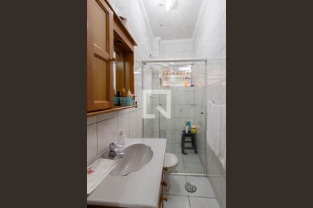 Casa à venda com 127m², 3 quartos e 2 vagas Casa à venda com 127m², 3 quartos e 2 vagasBanheiro