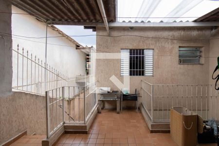 Casa à venda com 127m², 3 quartos e 2 vagas Casa à venda com 127m², 3 quartos e 2 vagasTerraço