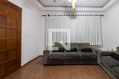 Casa à venda com 127m², 3 quartos e 2 vagas Casa à venda com 127m², 3 quartos e 2 vagasSala