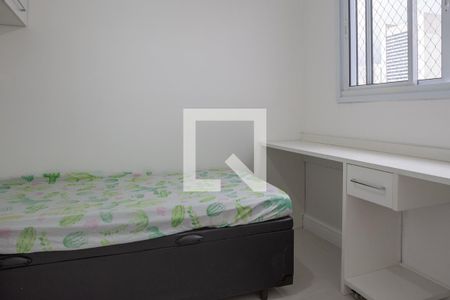 Quarto 2 de apartamento para alugar com 2 quartos, 34m² em Vila Leopoldina, São Paulo