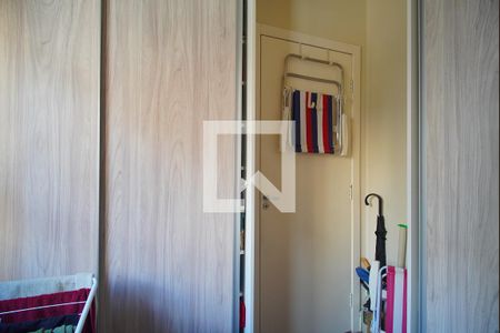 Apartamento à venda com 69m², 3 quartos e 1 vagaQuarto 3