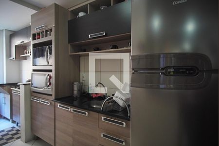 Apartamento à venda com 69m², 3 quartos e 1 vagaCozinha