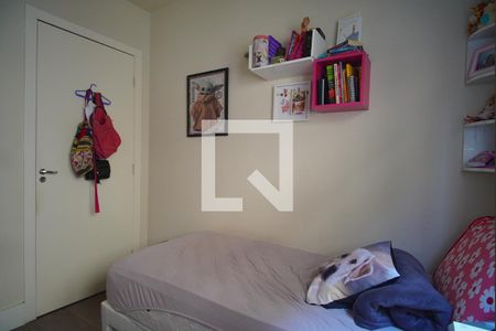 Apartamento à venda com 69m², 3 quartos e 1 vagaQuarto 2