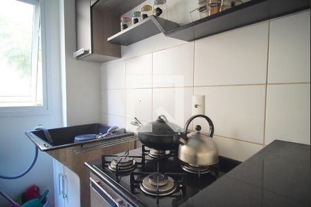 Apartamento à venda com 69m², 3 quartos e 1 vagaCozinha