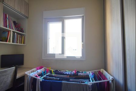 Apartamento à venda com 69m², 3 quartos e 1 vagaQuarto 3