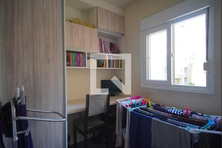 Apartamento à venda com 69m², 3 quartos e 1 vagaQuarto 3