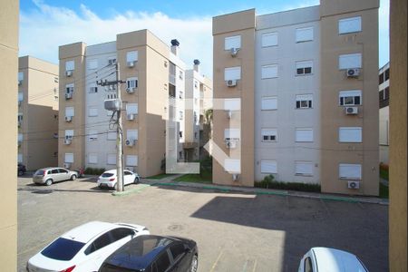 Apartamento à venda com 69m², 3 quartos e 1 vagaQuarto 3 - Vista