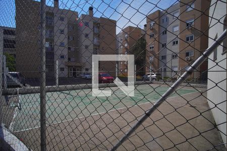 Apartamento à venda com 69m², 3 quartos e 1 vagaQuadra esportiva