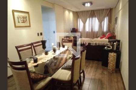 Apartamento à venda com 3 quartos, 100m² em Liberdade, São Paulo