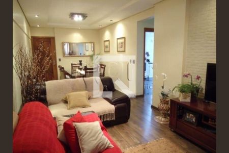 Apartamento à venda com 3 quartos, 100m² em Liberdade, São Paulo