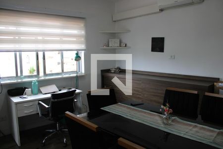 Sala de apartamento à venda com 1 quarto, 70m² em Vila Monumento, São Paulo