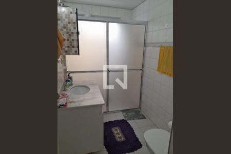 Apartamento à venda com 1 quarto, 50m² em Cambuci, São Paulo