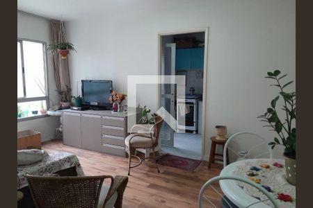 Apartamento à venda com 1 quarto, 50m² em Cambuci, São Paulo