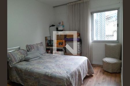 Apartamento à venda com 1 quarto, 50m² em Cambuci, São Paulo