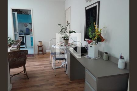 Apartamento à venda com 1 quarto, 50m² em Cambuci, São Paulo