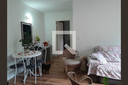 Apartamento à venda com 1 quarto, 50m² em Cambuci, São Paulo